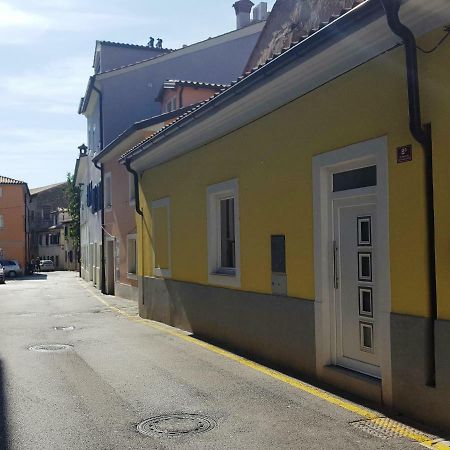 Istrian Sunrise Villa Koper Exterior foto