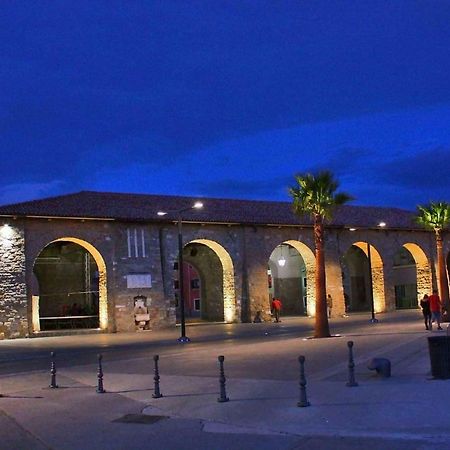 Istrian Sunrise Villa Koper Exterior foto